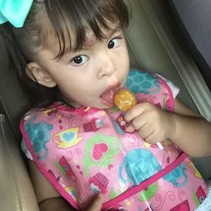 Meet your Posher, Alexia